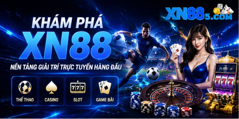 Khám phá XN88
