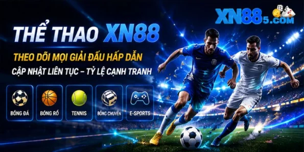 Thể thao XN88
