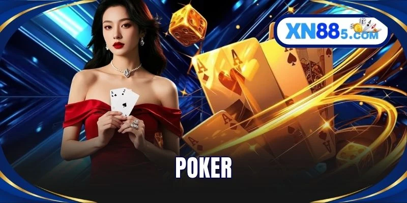 Poker