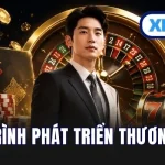 Ảnh tác giả Nguyễn Quân