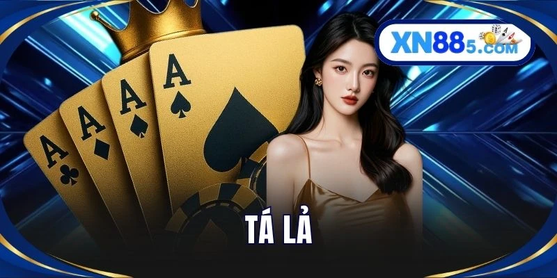 Tá Lả