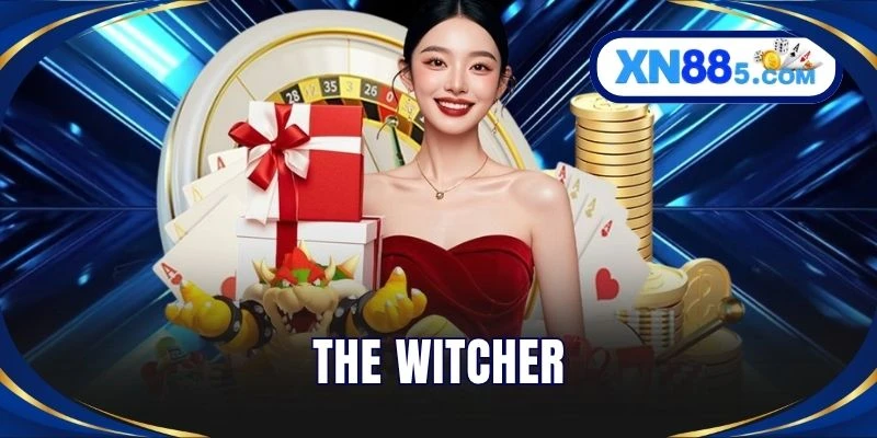 The Witcher