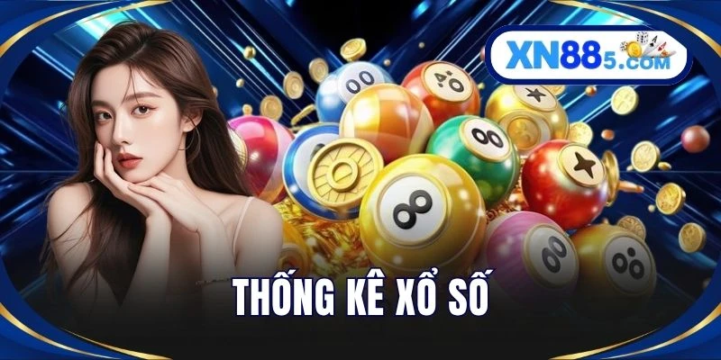 Thống Kê Xổ Số